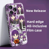 Fern Phone Case - HelloAnimeCases